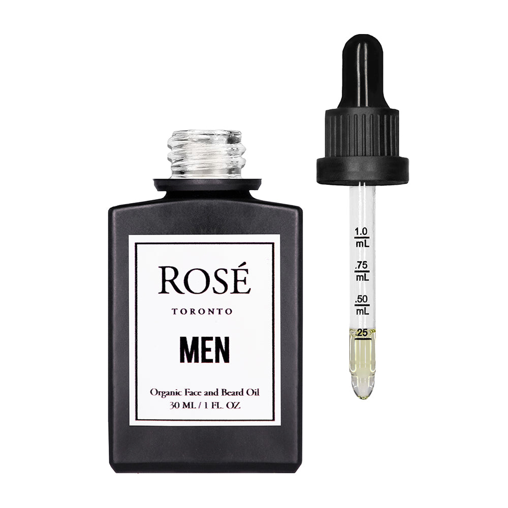 What The Heck Is Beard Oil, And How Does It Work?