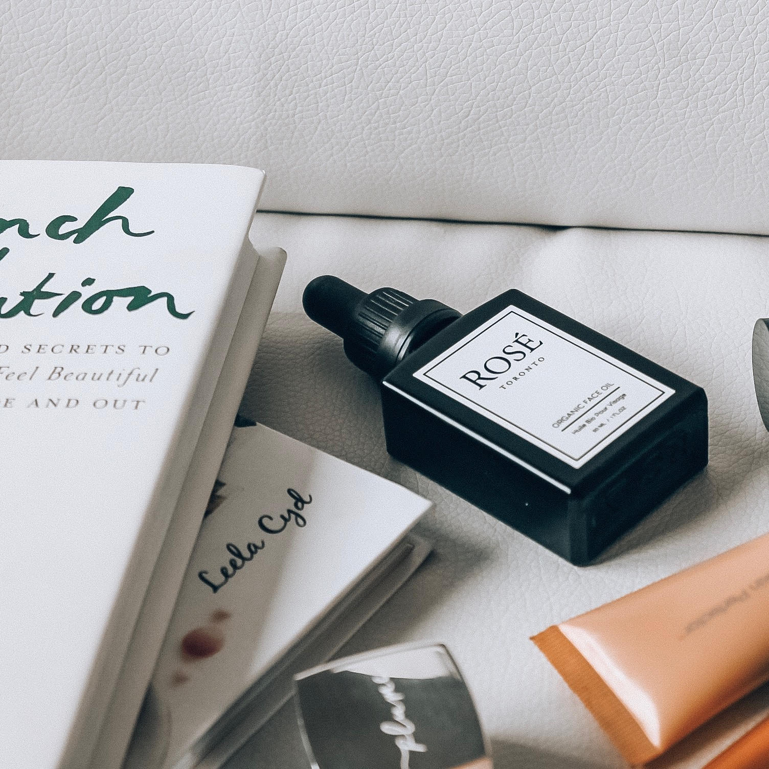 The top benefits of Rosehip Oil