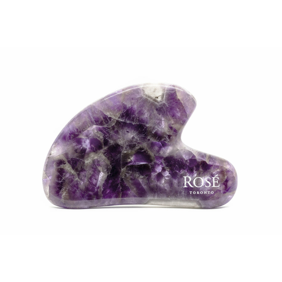 THE TRANQUILITY STONE - GUA SHA