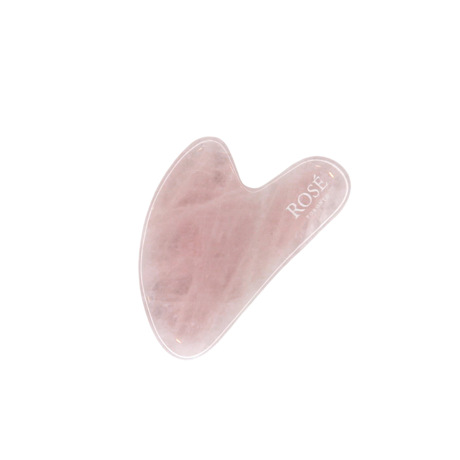 THE LOVE STONE - GUA SHA