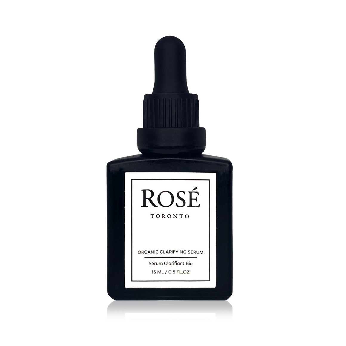 Organic Clarifying Serum