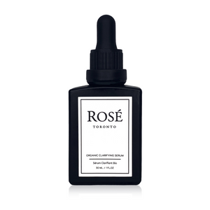 Organic Clarifying Serum