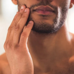 [Pre-Order] Organic Face and Beard Oil