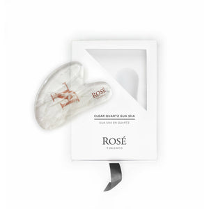 GUA SHA - THE HEALING STONE