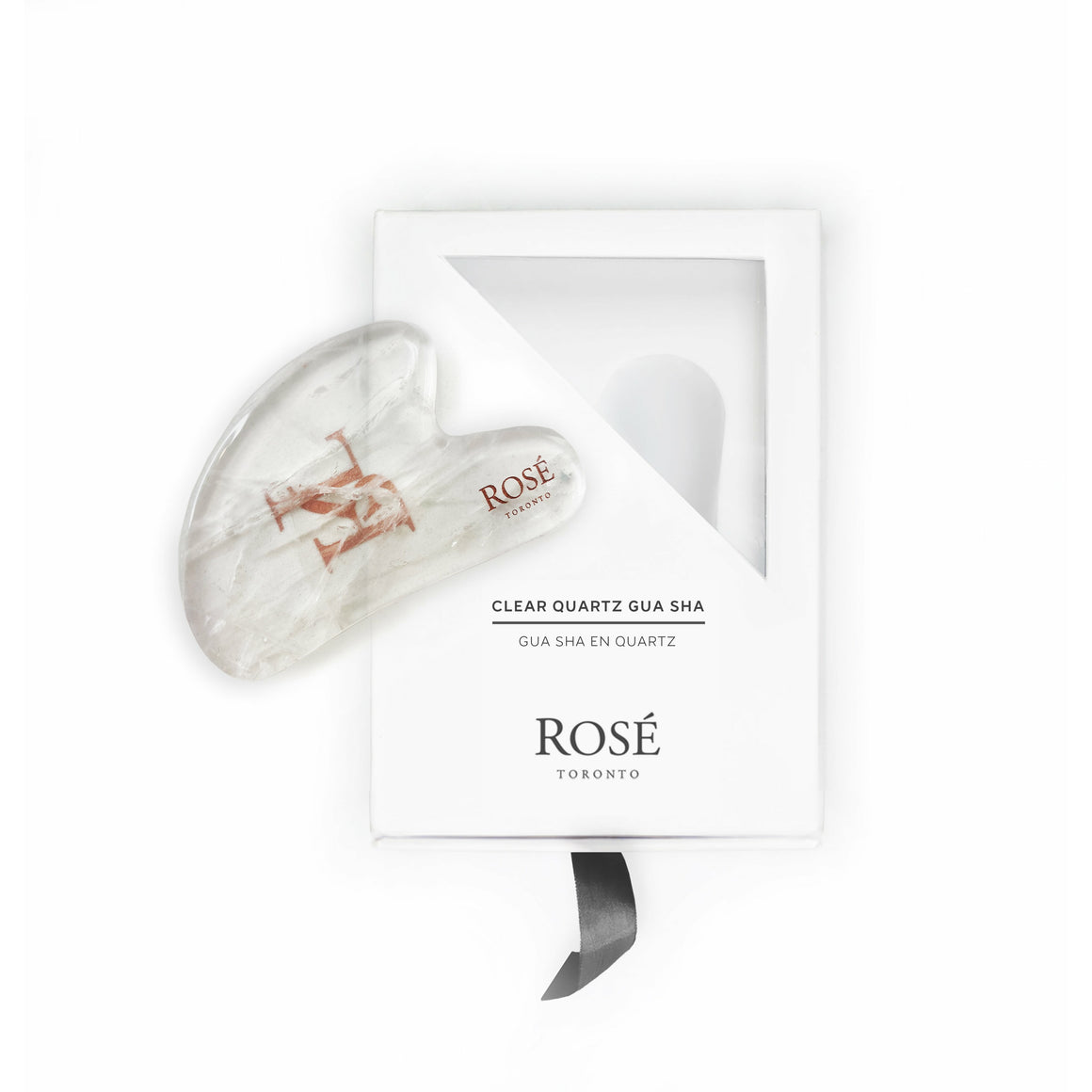 GUA SHA - THE HEALING STONE