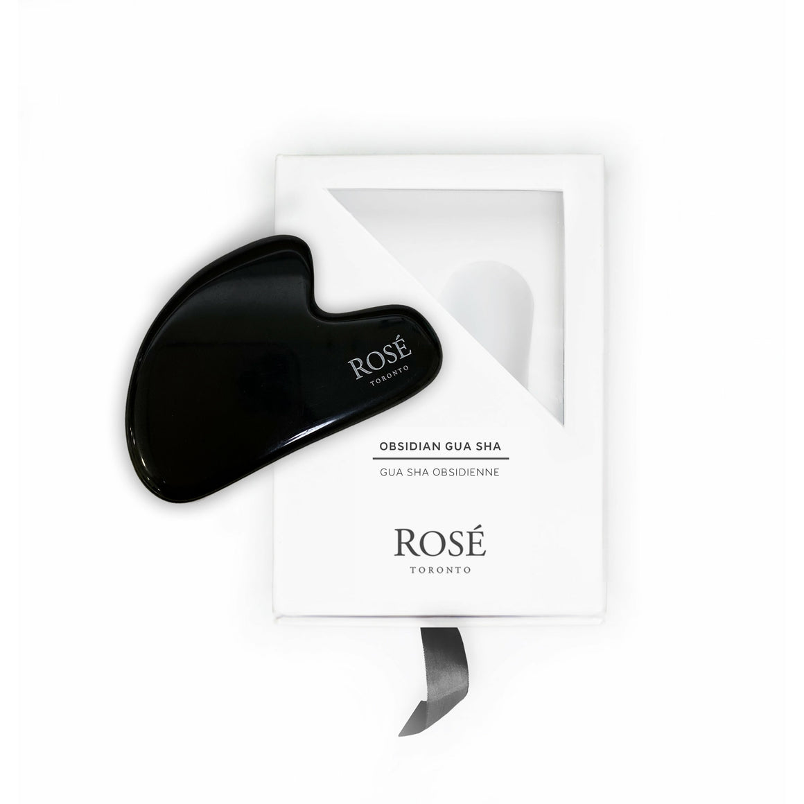 GUA SHA - THE CLARITY STONE
