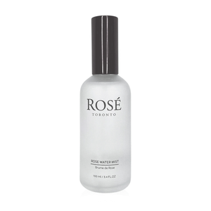 [Preorder] Organic Rose Water Mist