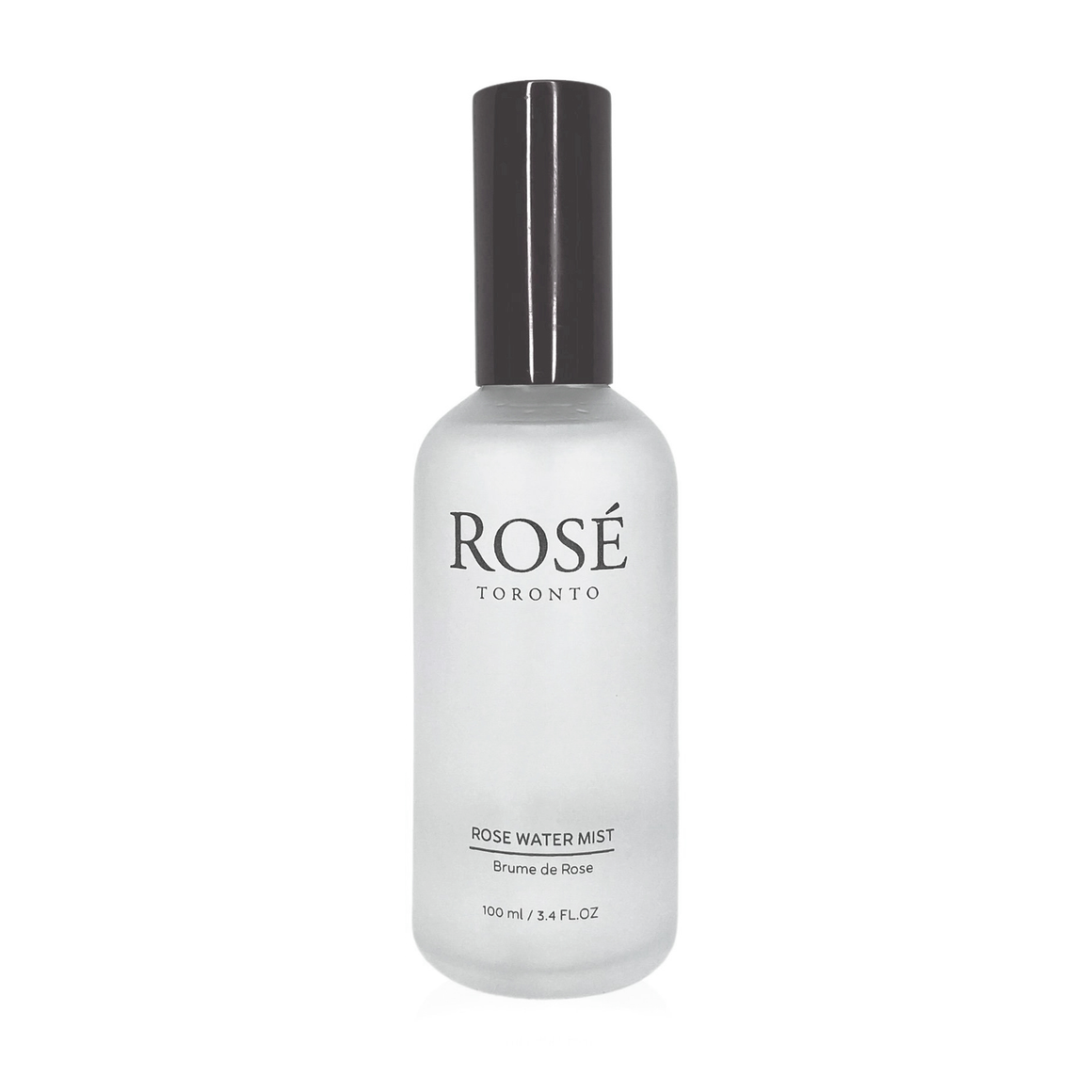 [Preorder] Organic Rose Water Mist
