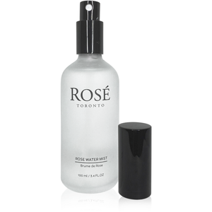[Preorder] Organic Rose Water Mist